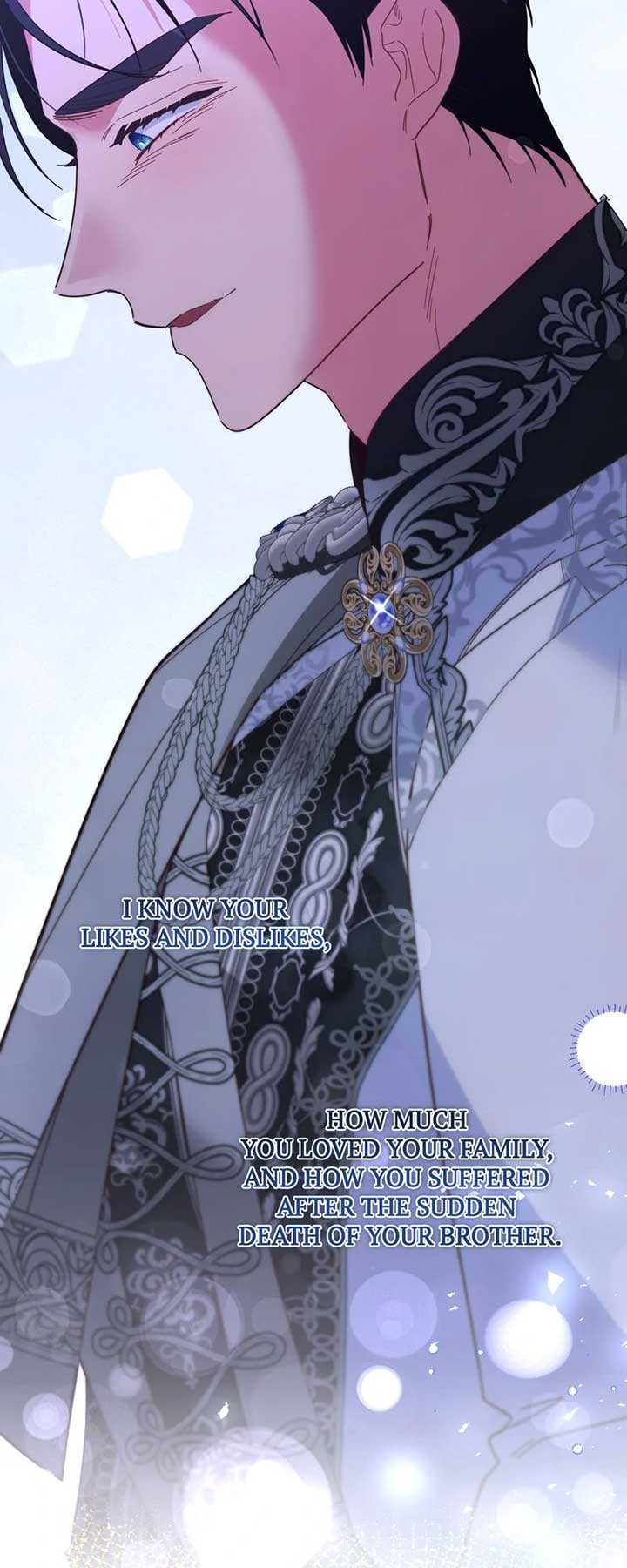 Until the Real One Shows Up Chapter 50 - Page 40