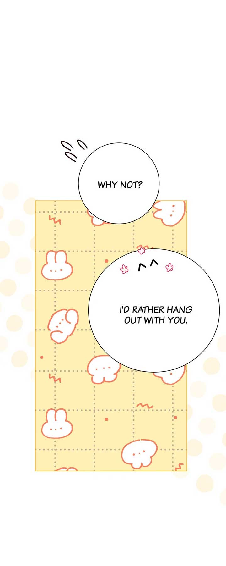 Until the Real One Shows Up Chapter 50 - Page 5