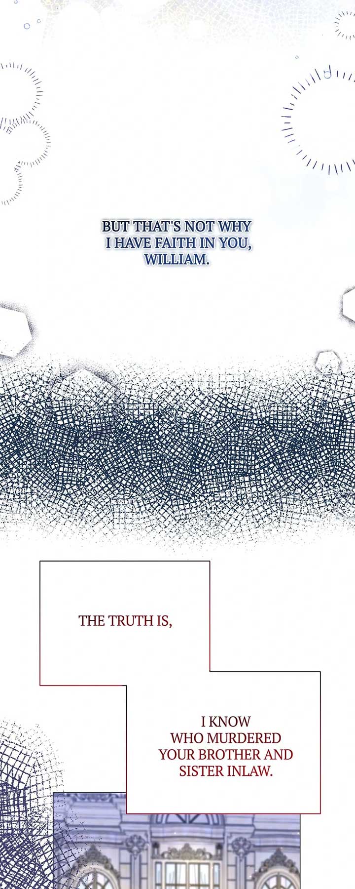 Until the Real One Shows Up Chapter 50 - Page 41