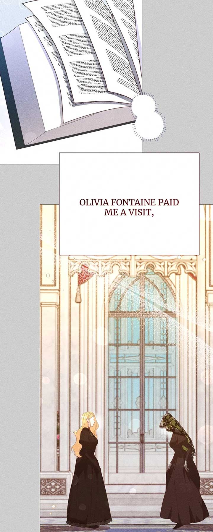 Until the Real One Shows Up Chapter 50 - Page 47