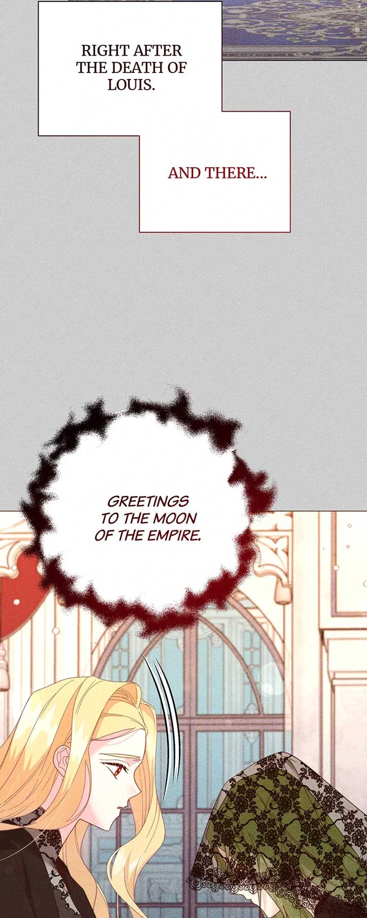 Until the Real One Shows Up Chapter 50 - Page 48