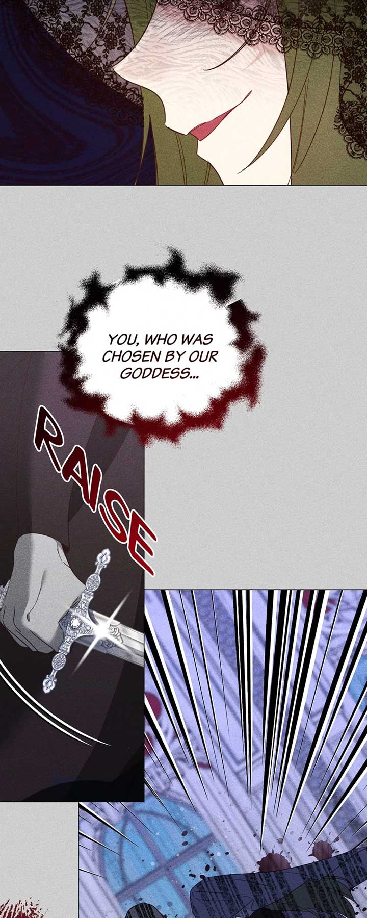 Until the Real One Shows Up Chapter 50 - Page 50