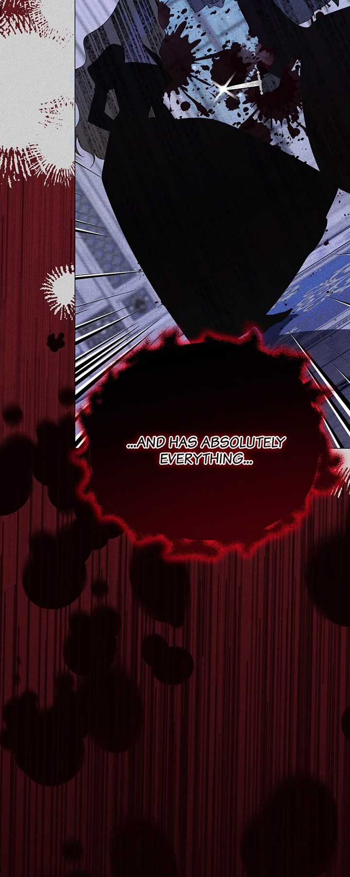 Until the Real One Shows Up Chapter 50 - Page 51