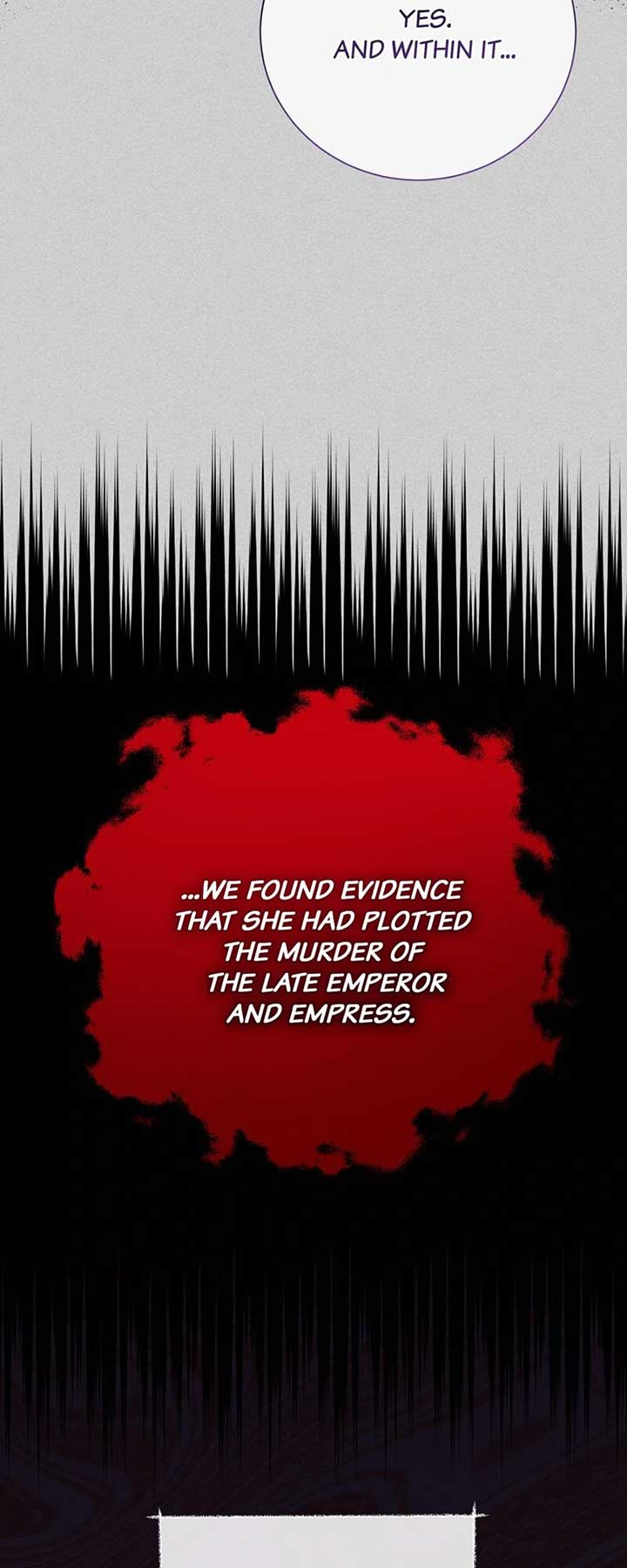 Until the Real One Shows Up Chapter 50 - Page 58