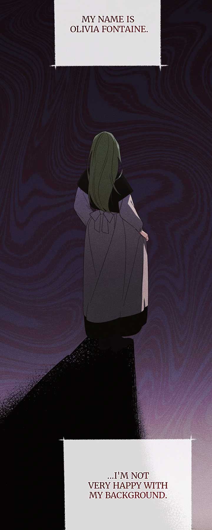 Until the Real One Shows Up Chapter 50 - Page 59