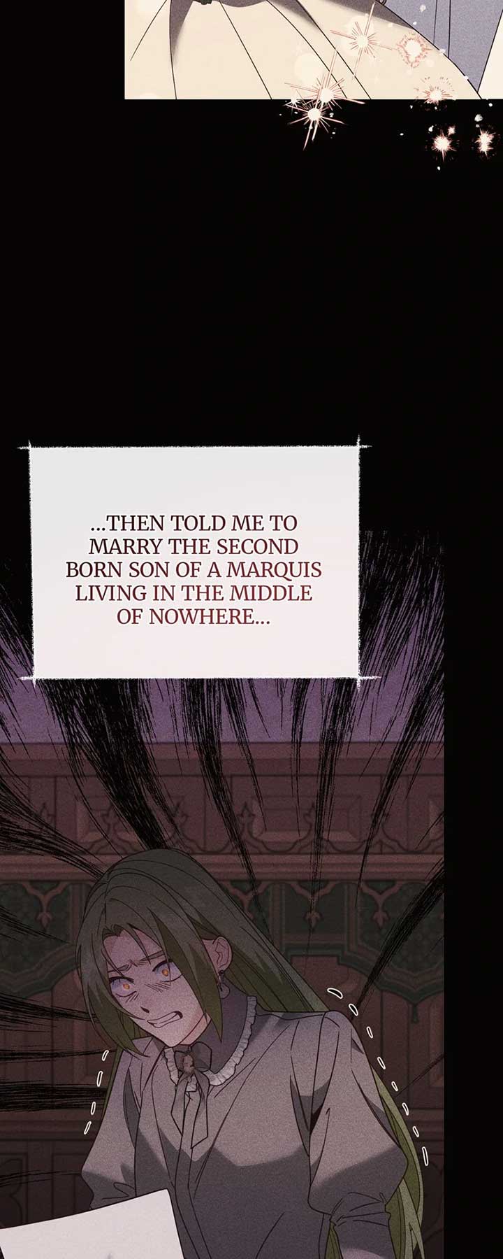 Until the Real One Shows Up Chapter 50 - Page 63
