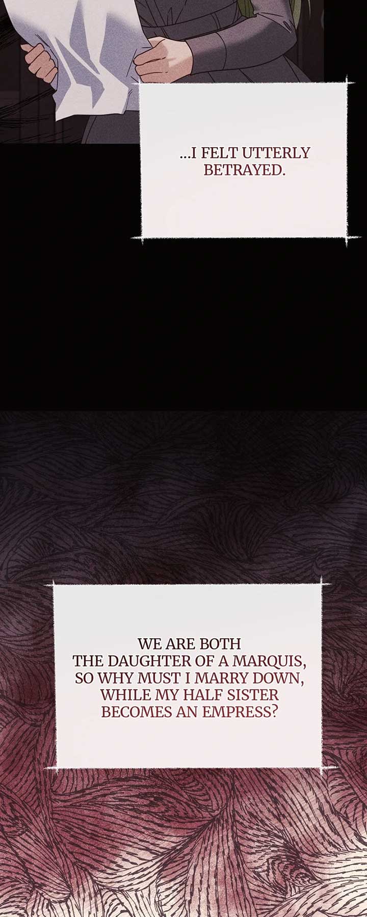 Until the Real One Shows Up Chapter 50 - Page 64