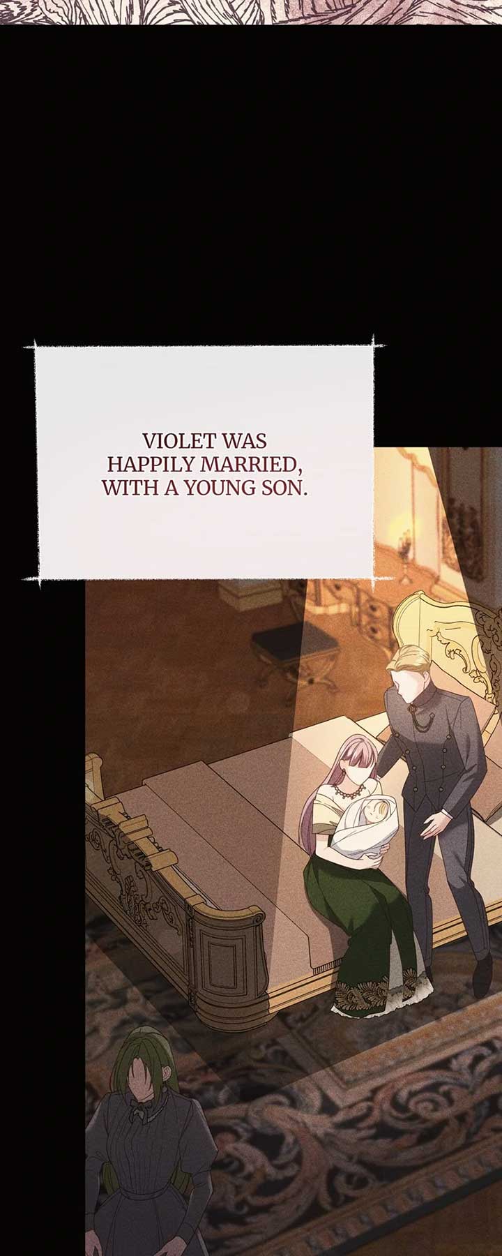Until the Real One Shows Up Chapter 50 - Page 65