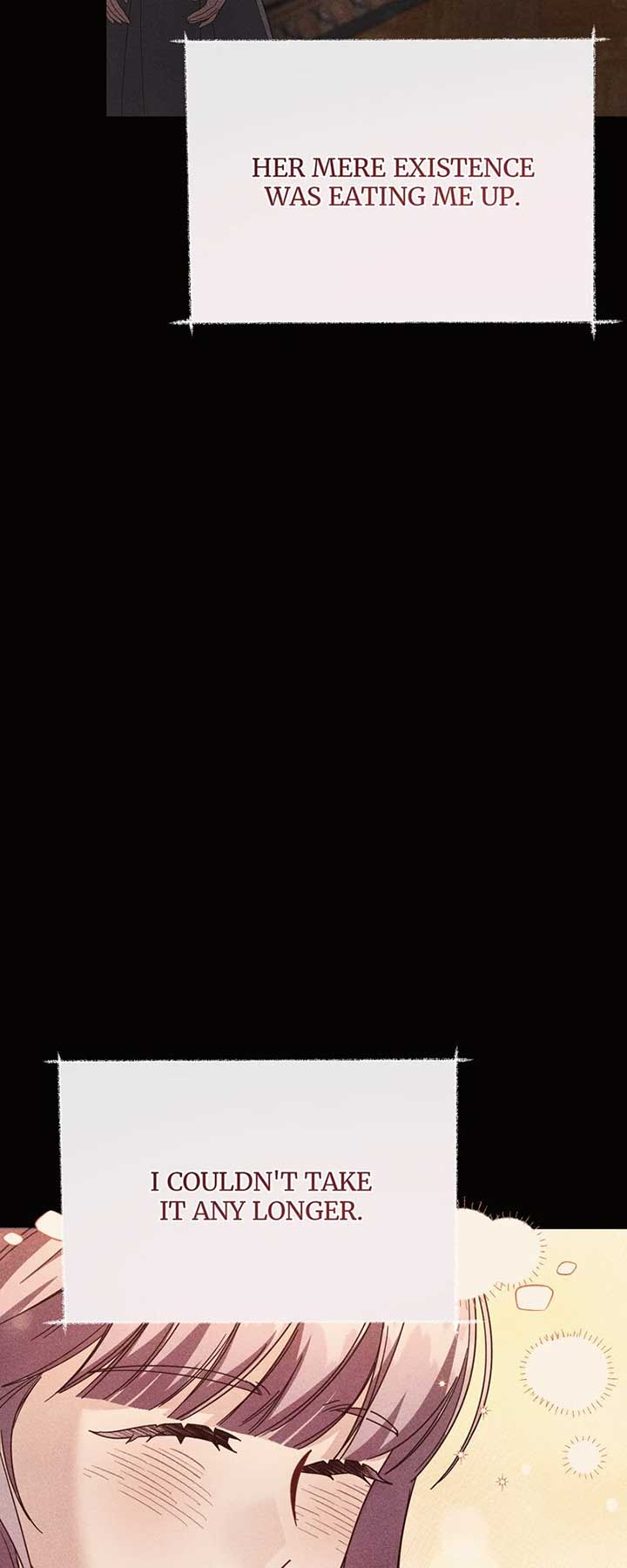 Until the Real One Shows Up Chapter 50 - Page 66