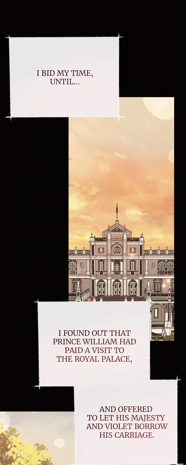 Until the Real One Shows Up Chapter 50 - Page 70