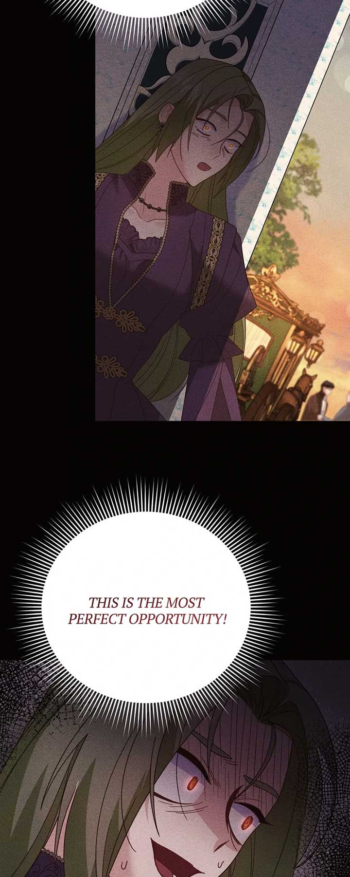 Until the Real One Shows Up Chapter 50 - Page 72