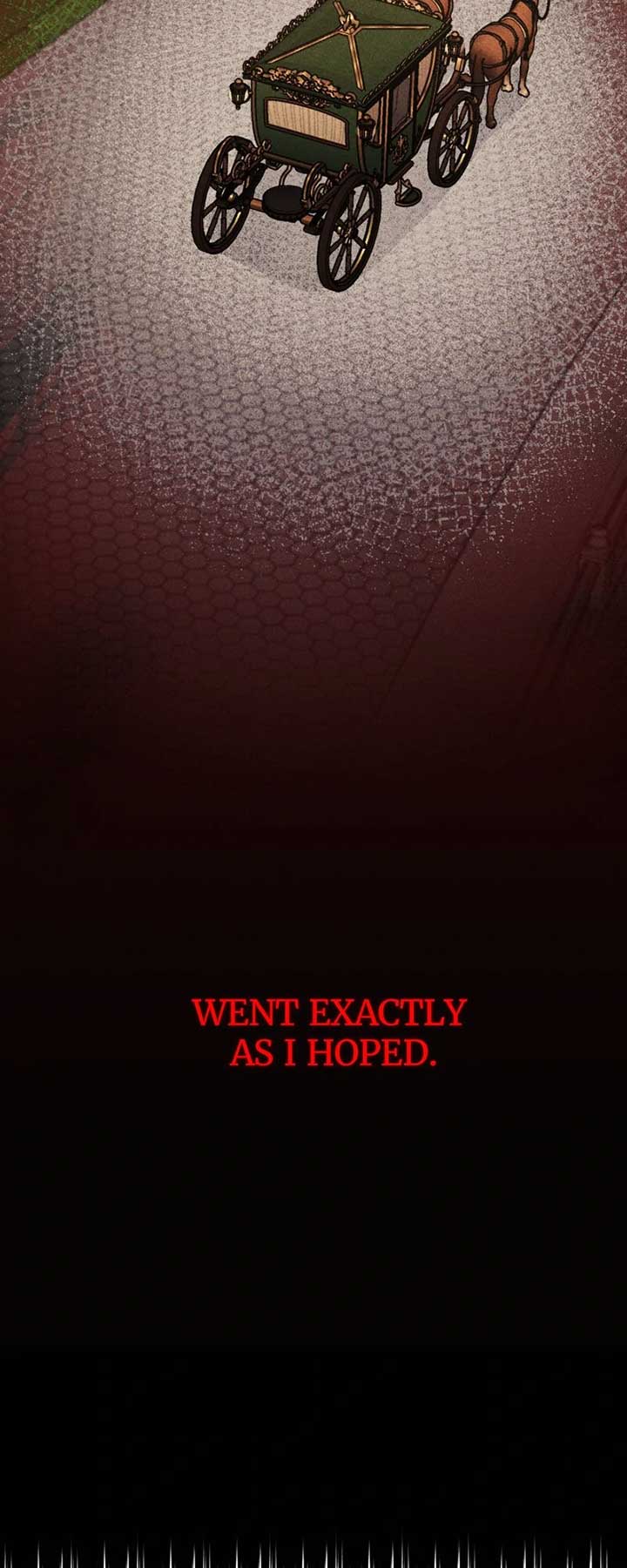 Until the Real One Shows Up Chapter 50 - Page 74