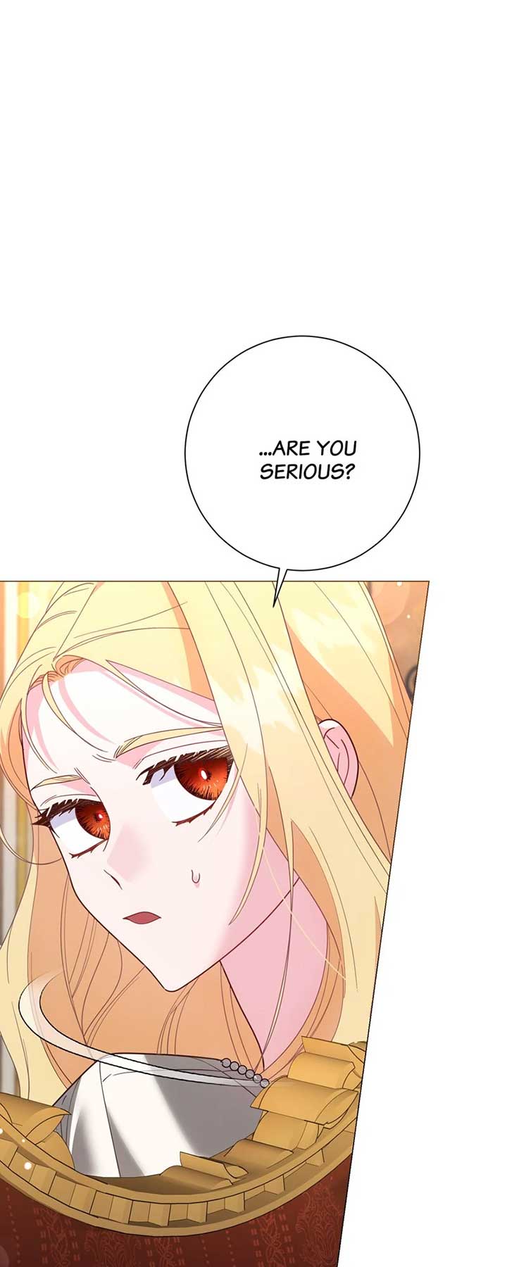 Until the Real One Shows Up Chapter 50 - Page 10