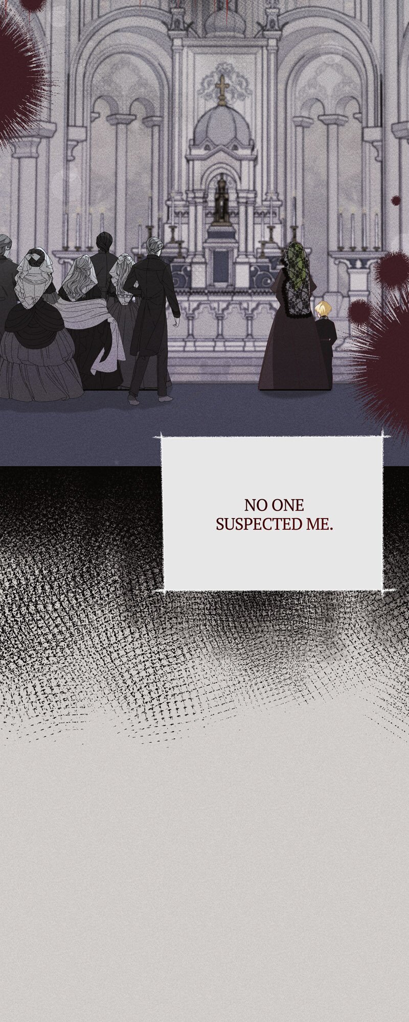 Until the Real One Shows Up Chapter 51 - Page 2