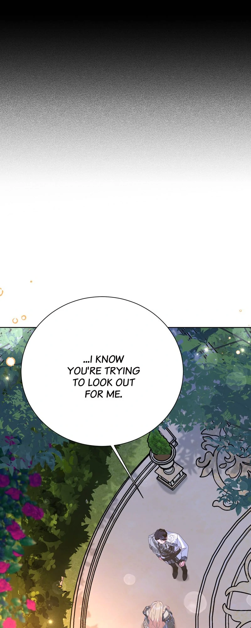 Until the Real One Shows Up Chapter 51 - Page 12