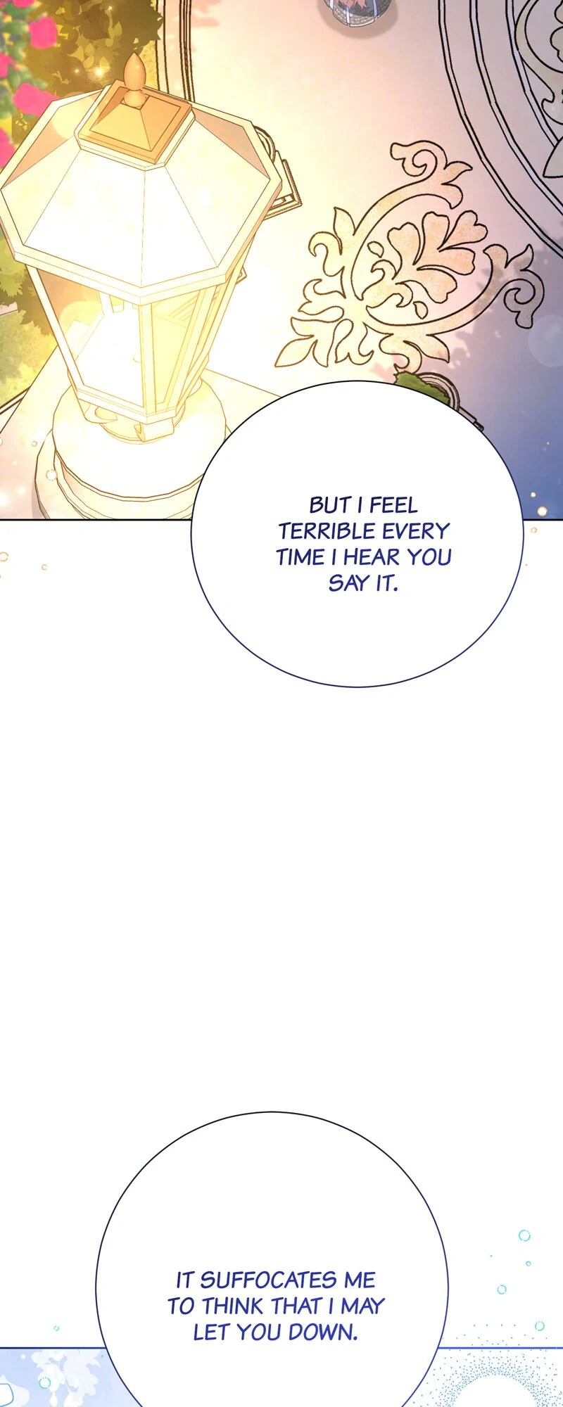 Until the Real One Shows Up Chapter 51 - Page 13