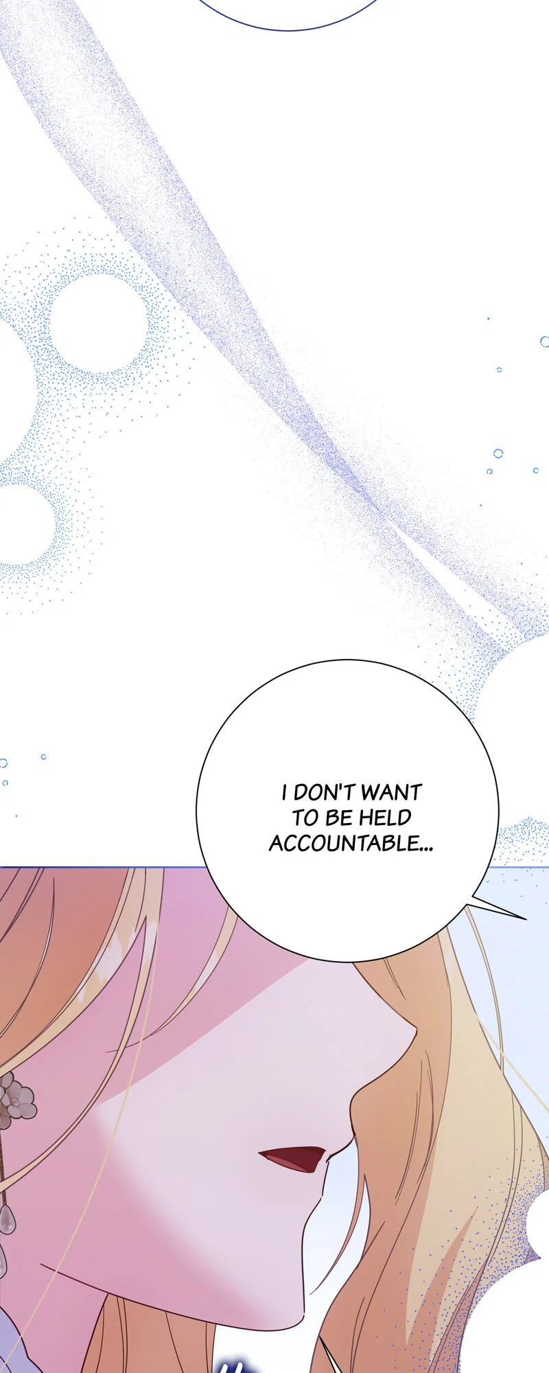 Until the Real One Shows Up Chapter 51 - Page 15