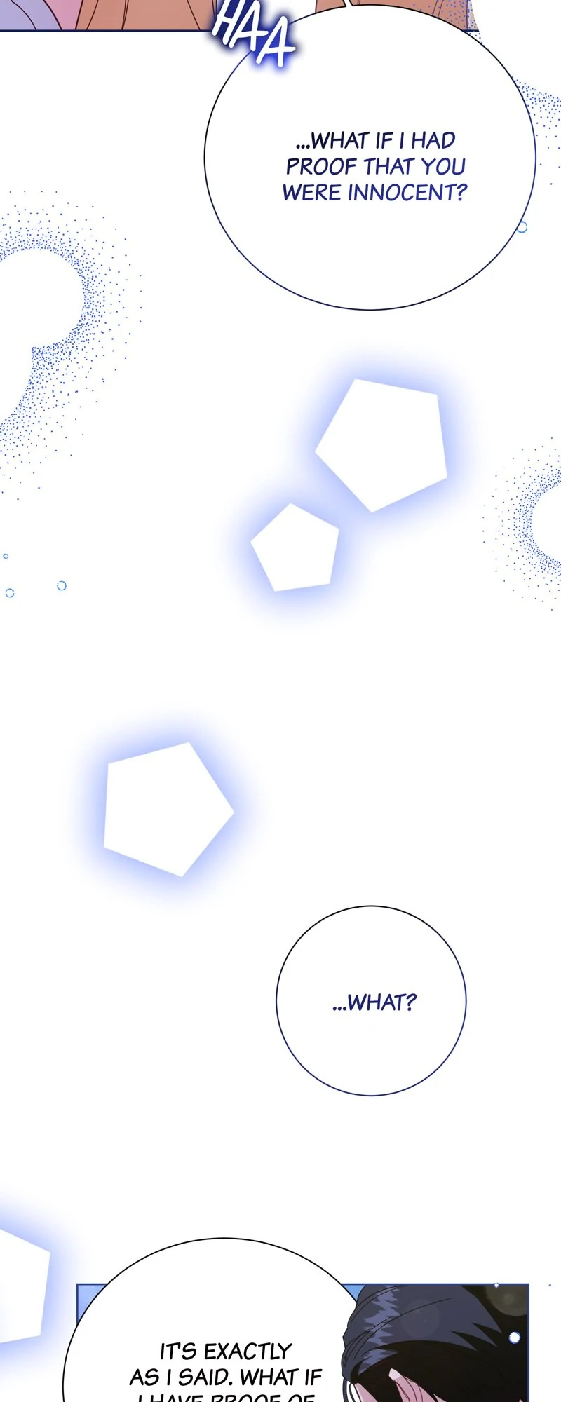 Until the Real One Shows Up Chapter 51 - Page 16