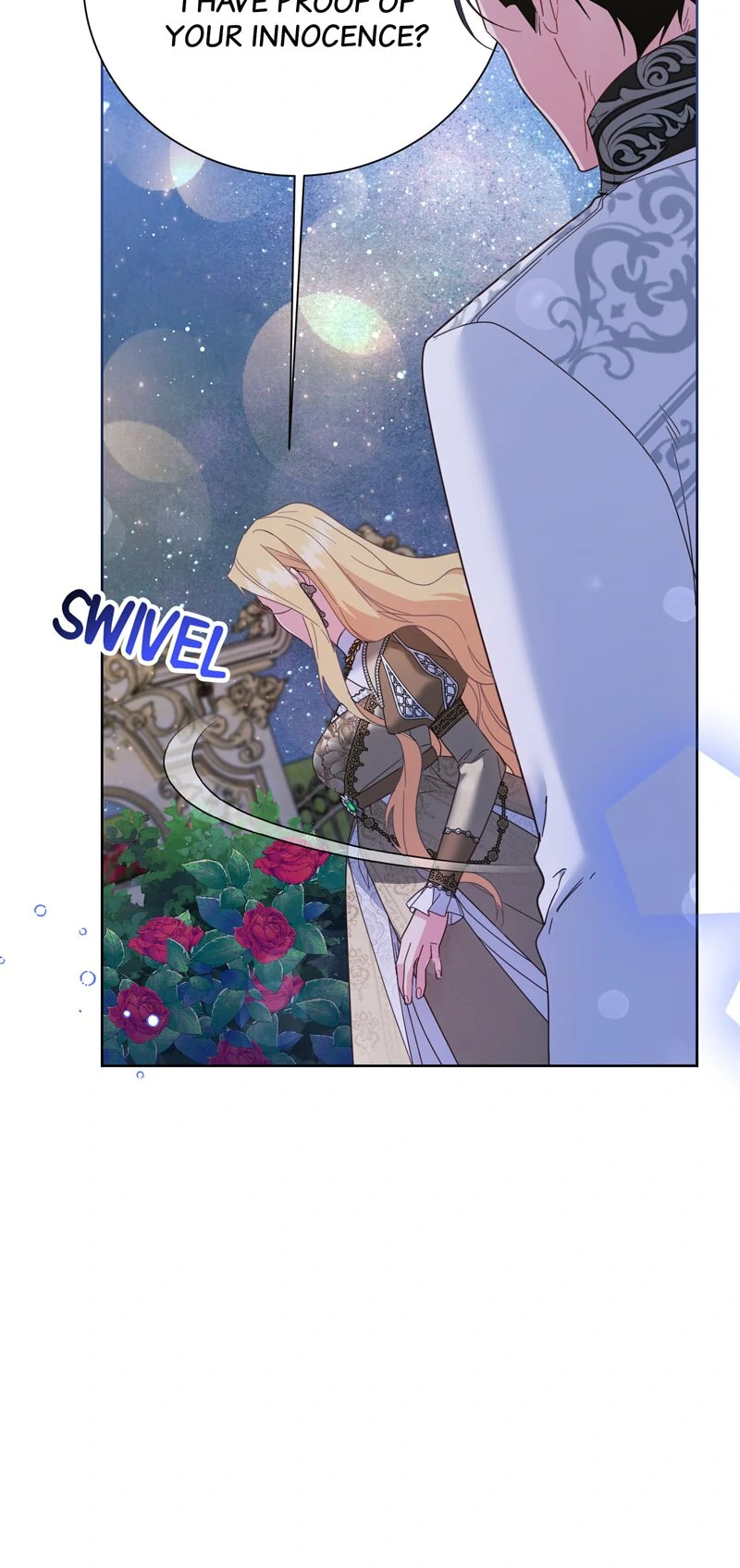 Until the Real One Shows Up Chapter 51 - Page 17