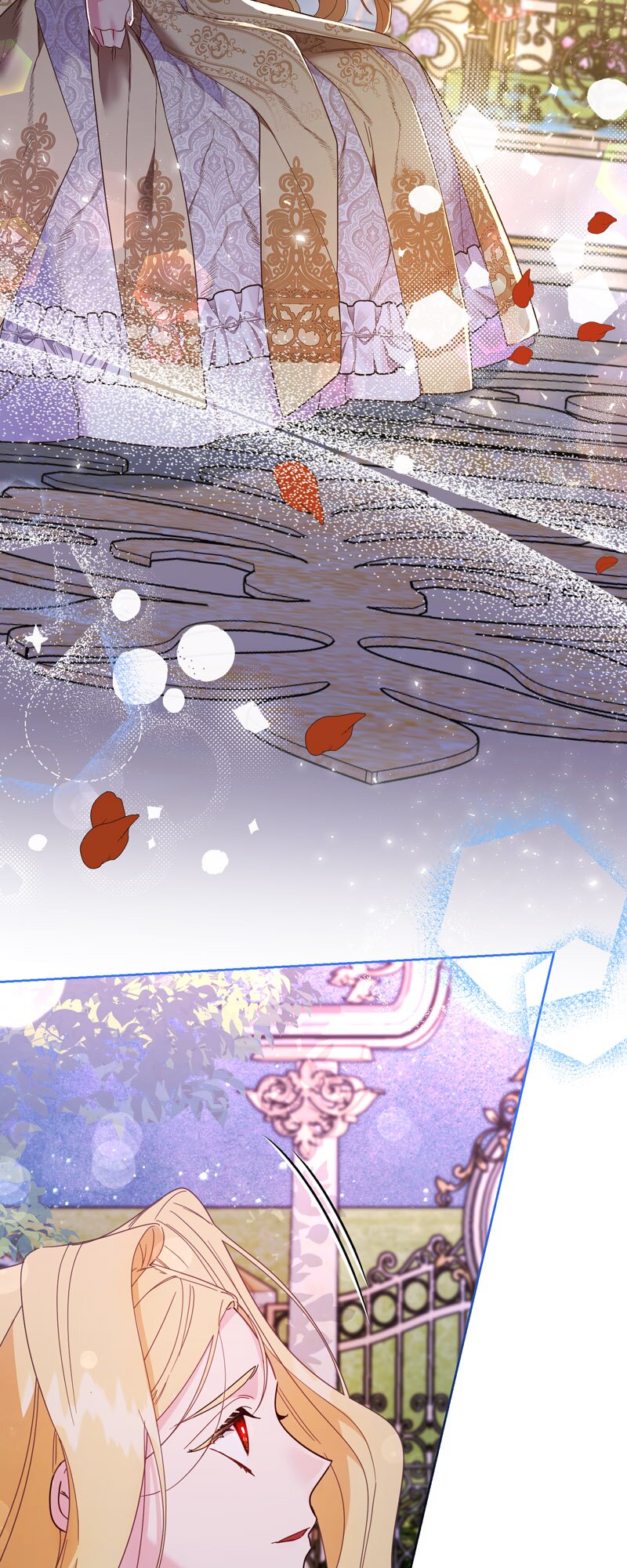 Until the Real One Shows Up Chapter 51 - Page 22