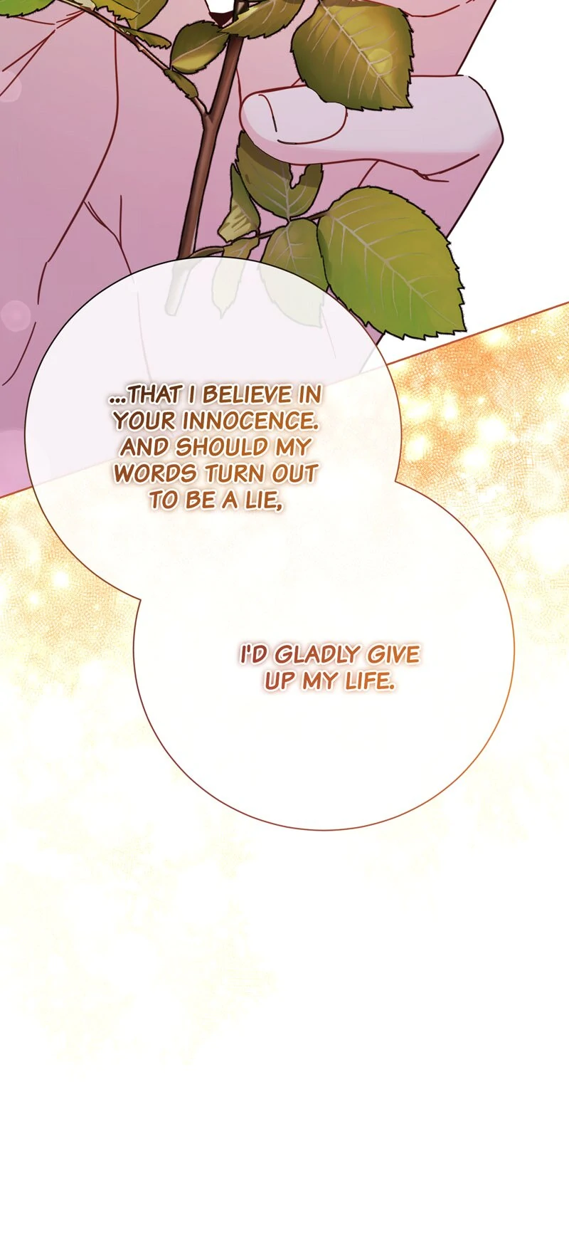Until the Real One Shows Up Chapter 51 - Page 25