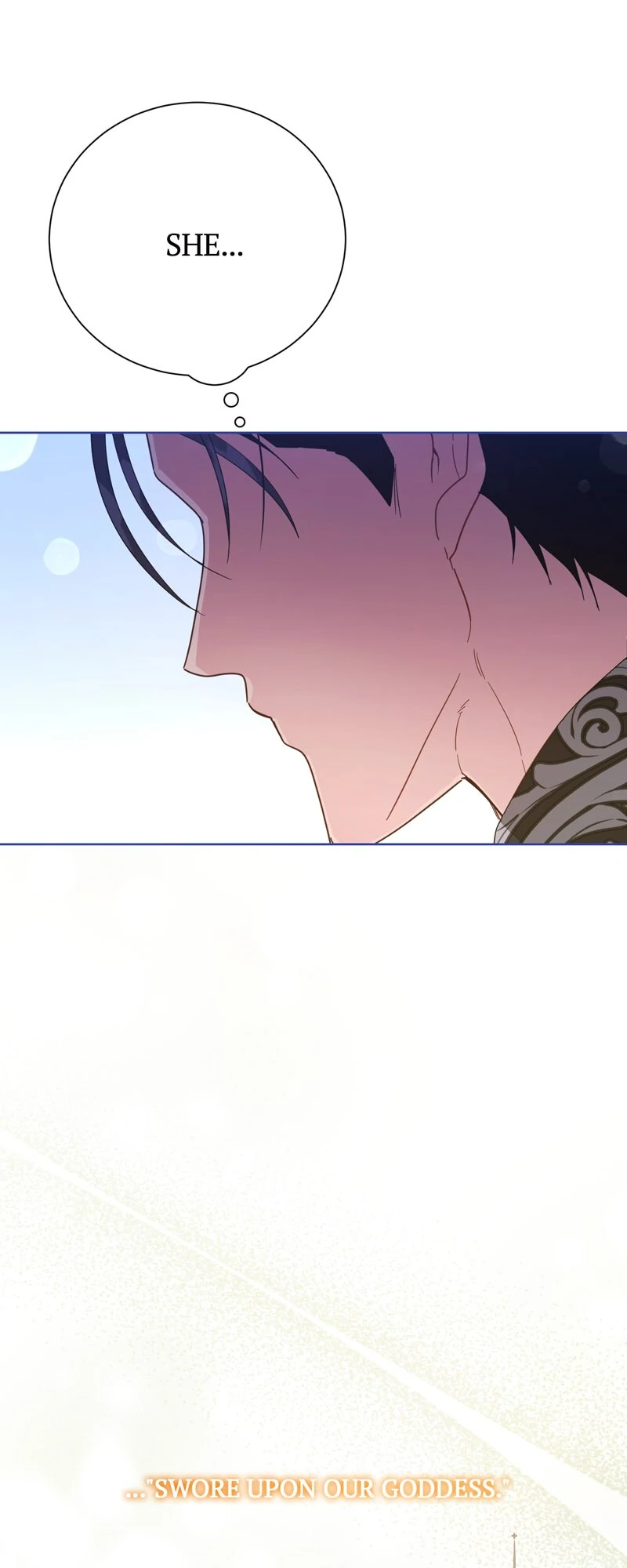 Until the Real One Shows Up Chapter 51 - Page 26
