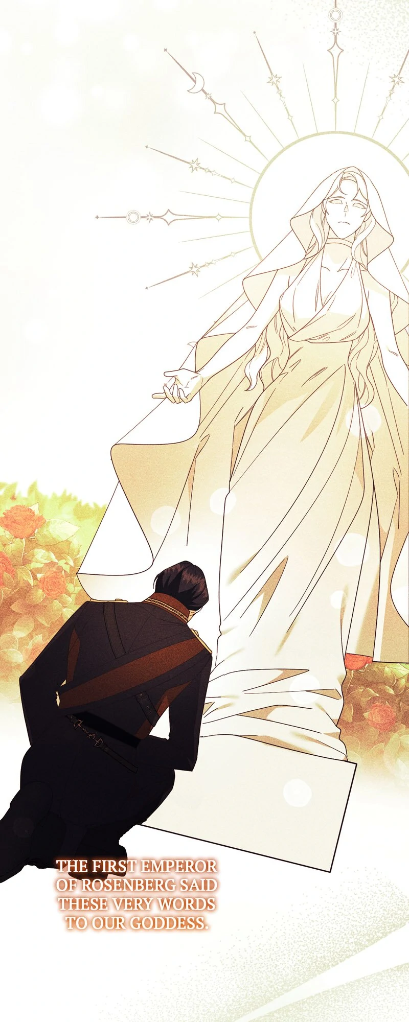 Until the Real One Shows Up Chapter 51 - Page 27