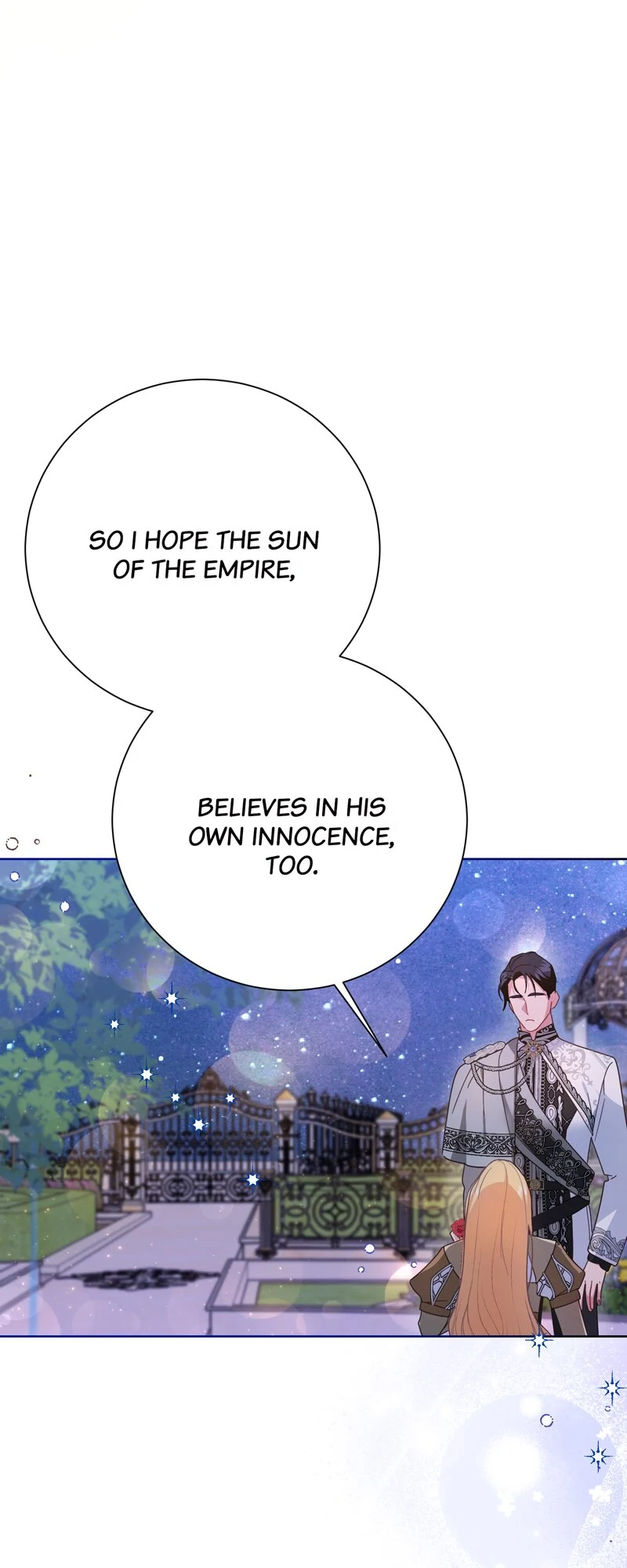 Until the Real One Shows Up Chapter 51 - Page 29