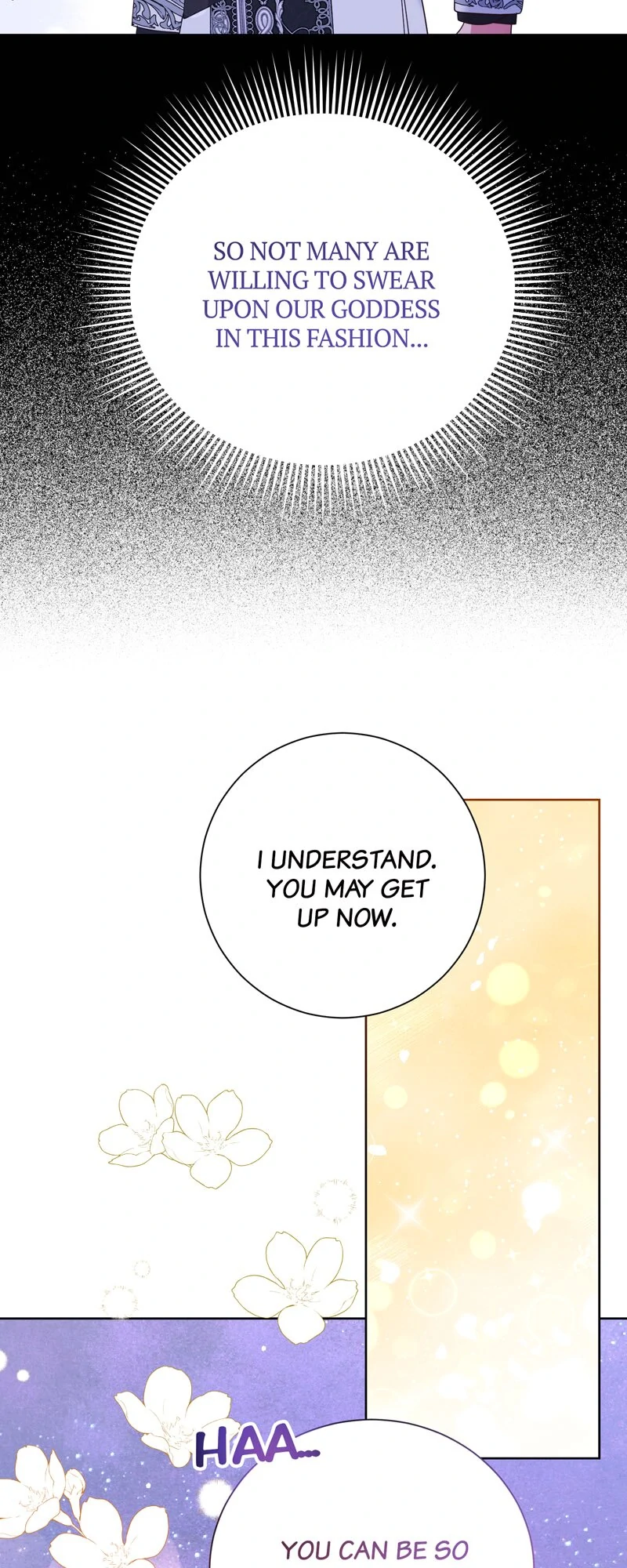 Until the Real One Shows Up Chapter 51 - Page 31