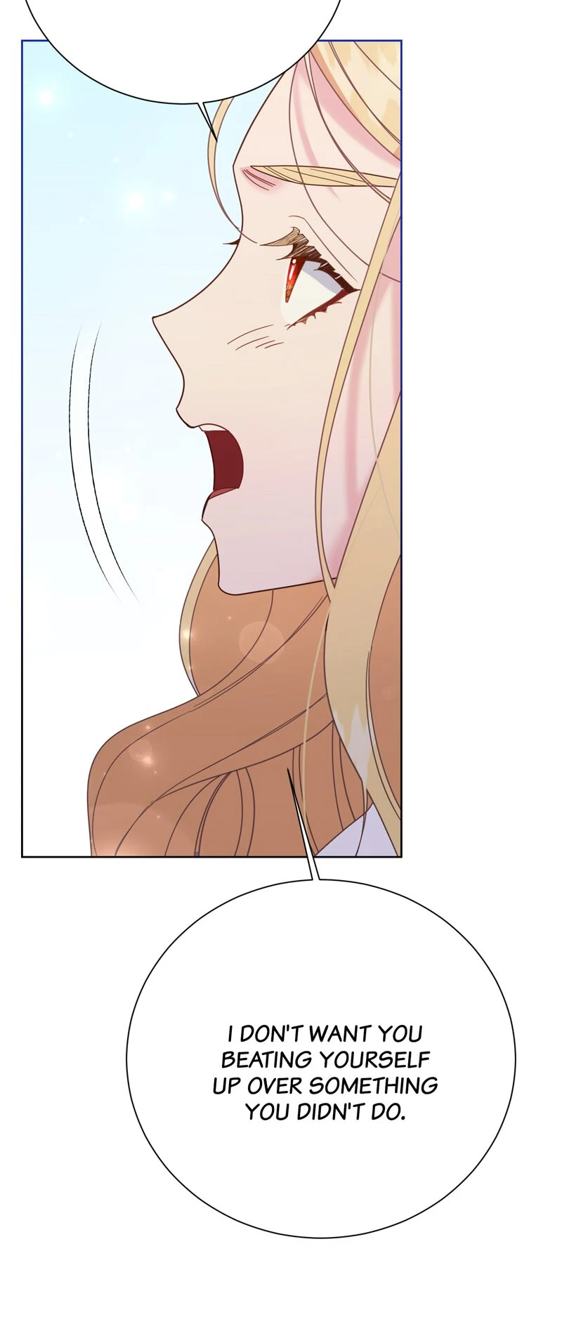 Until the Real One Shows Up Chapter 51 - Page 33