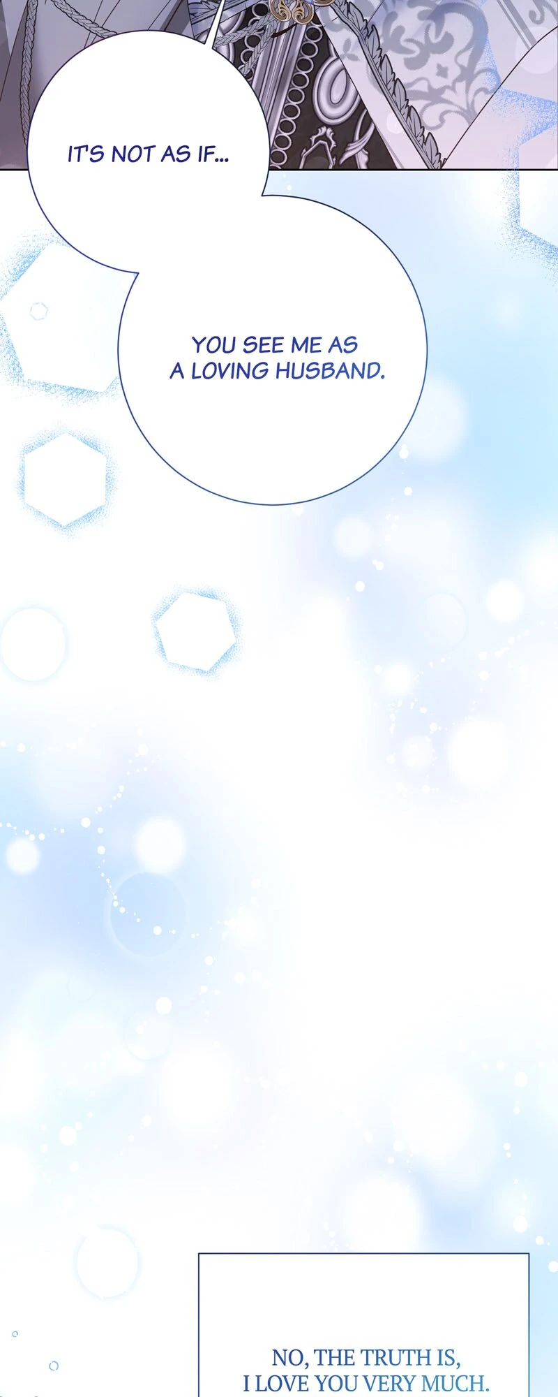 Until the Real One Shows Up Chapter 51 - Page 35