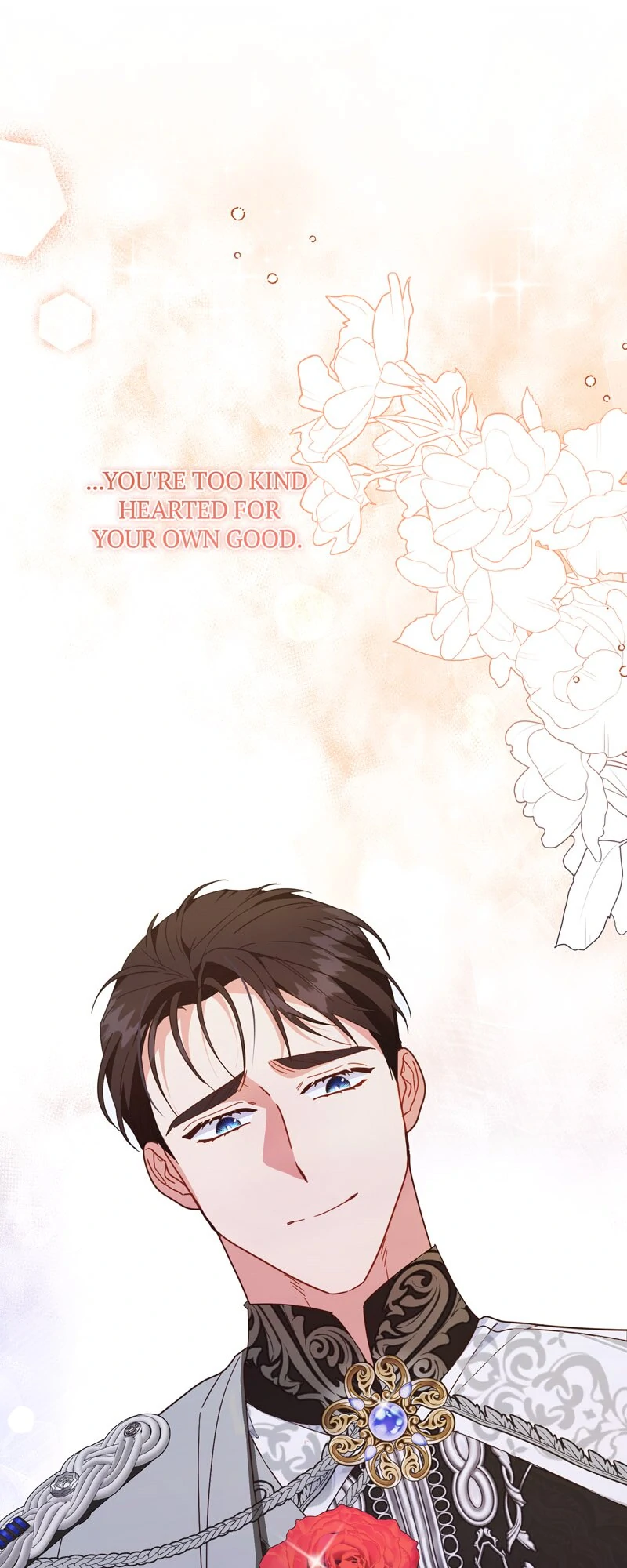 Until the Real One Shows Up Chapter 51 - Page 43