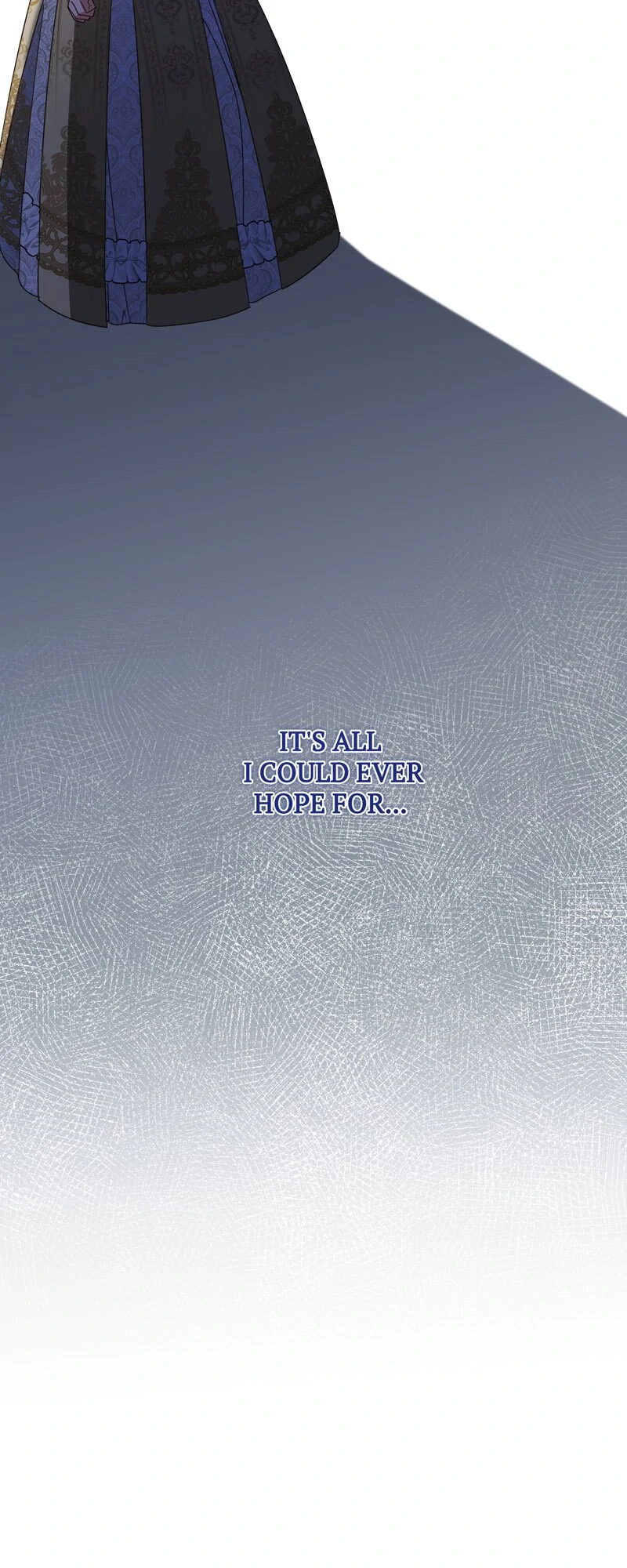 Until the Real One Shows Up Chapter 51 - Page 45