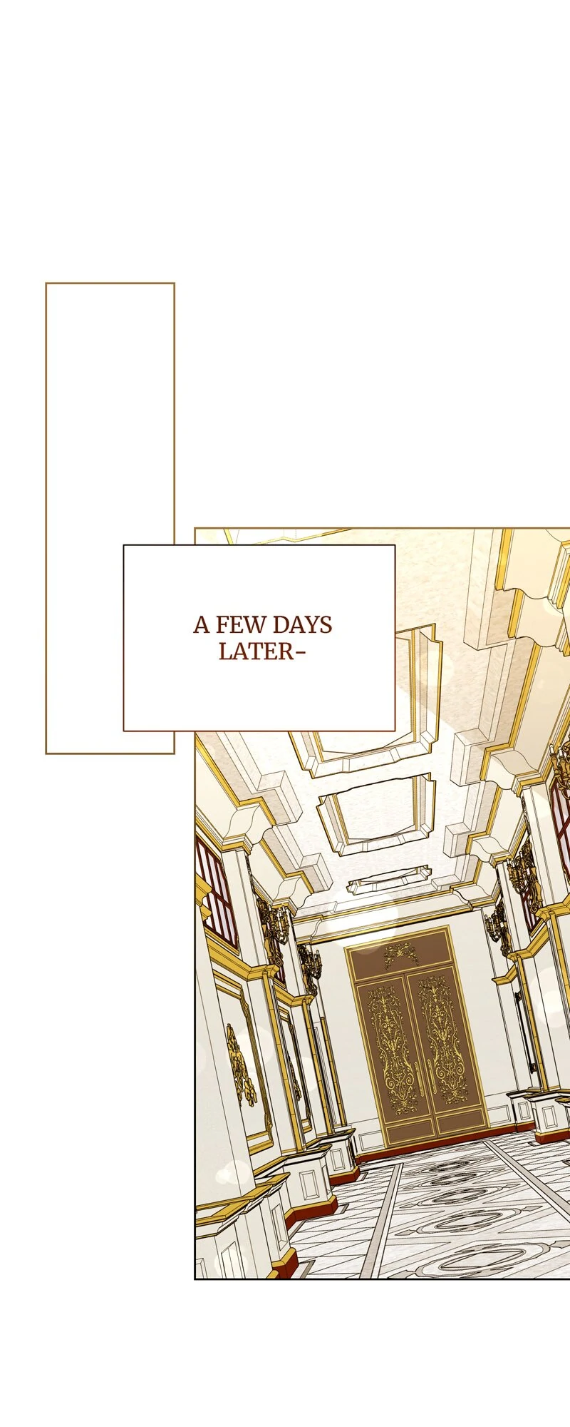 Until the Real One Shows Up Chapter 51 - Page 46