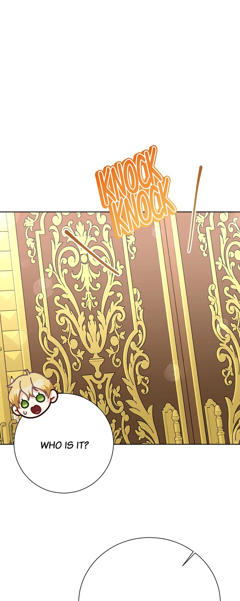 Until the Real One Shows Up Chapter 51 - Page 47