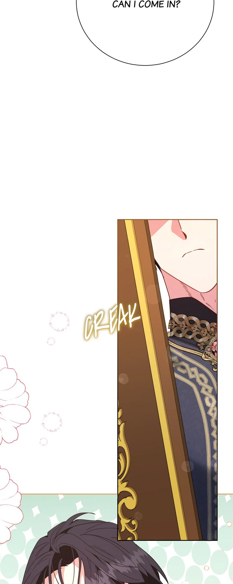 Until the Real One Shows Up Chapter 51 - Page 48