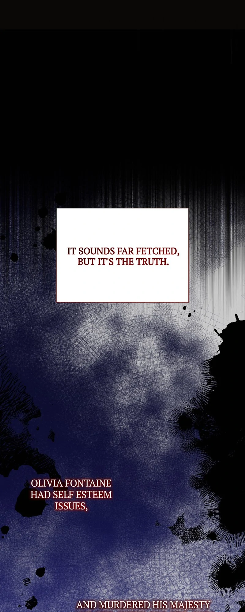 Until the Real One Shows Up Chapter 51 - Page 6