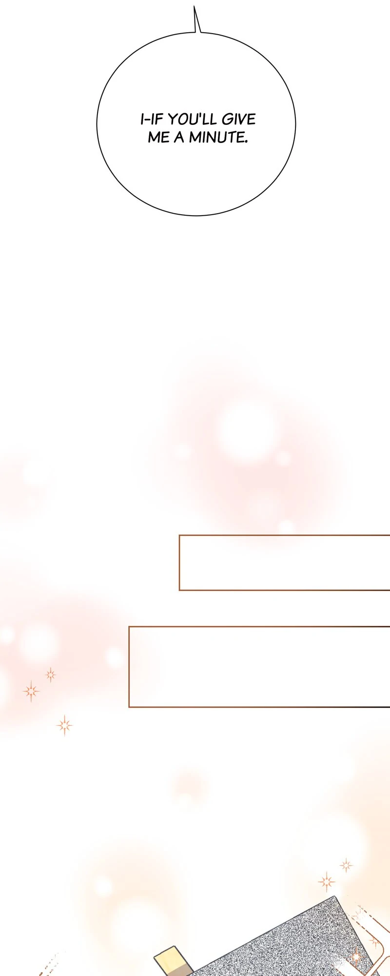 Until the Real One Shows Up Chapter 51 - Page 56