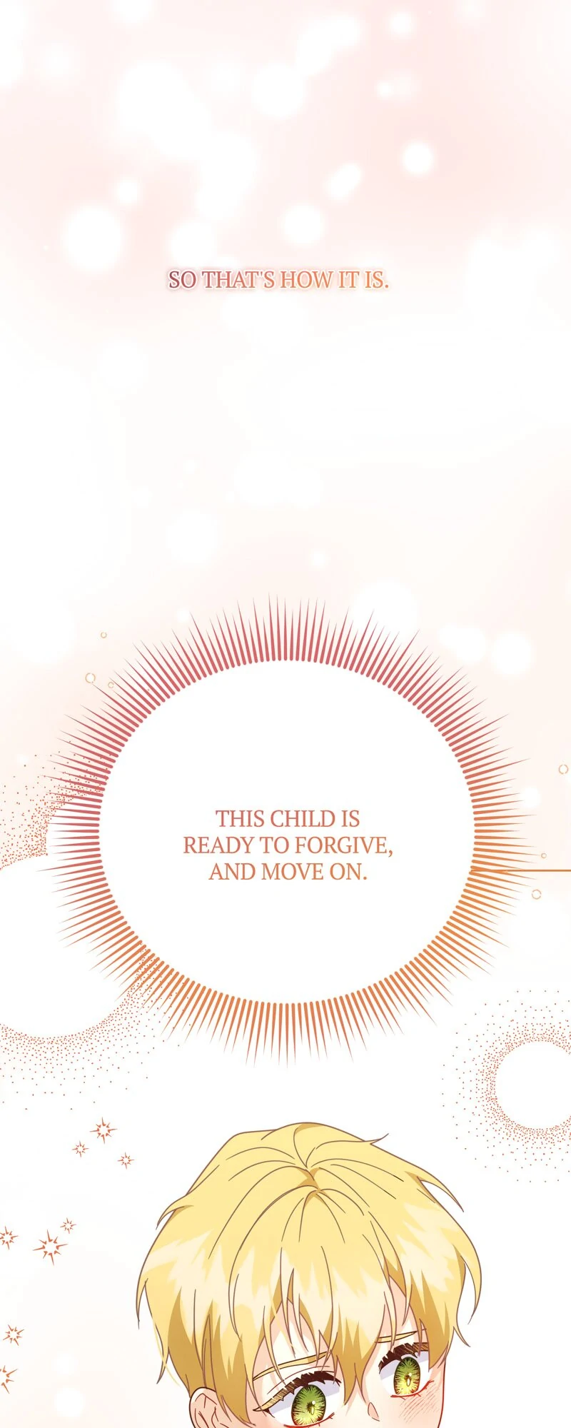 Until the Real One Shows Up Chapter 51 - Page 64