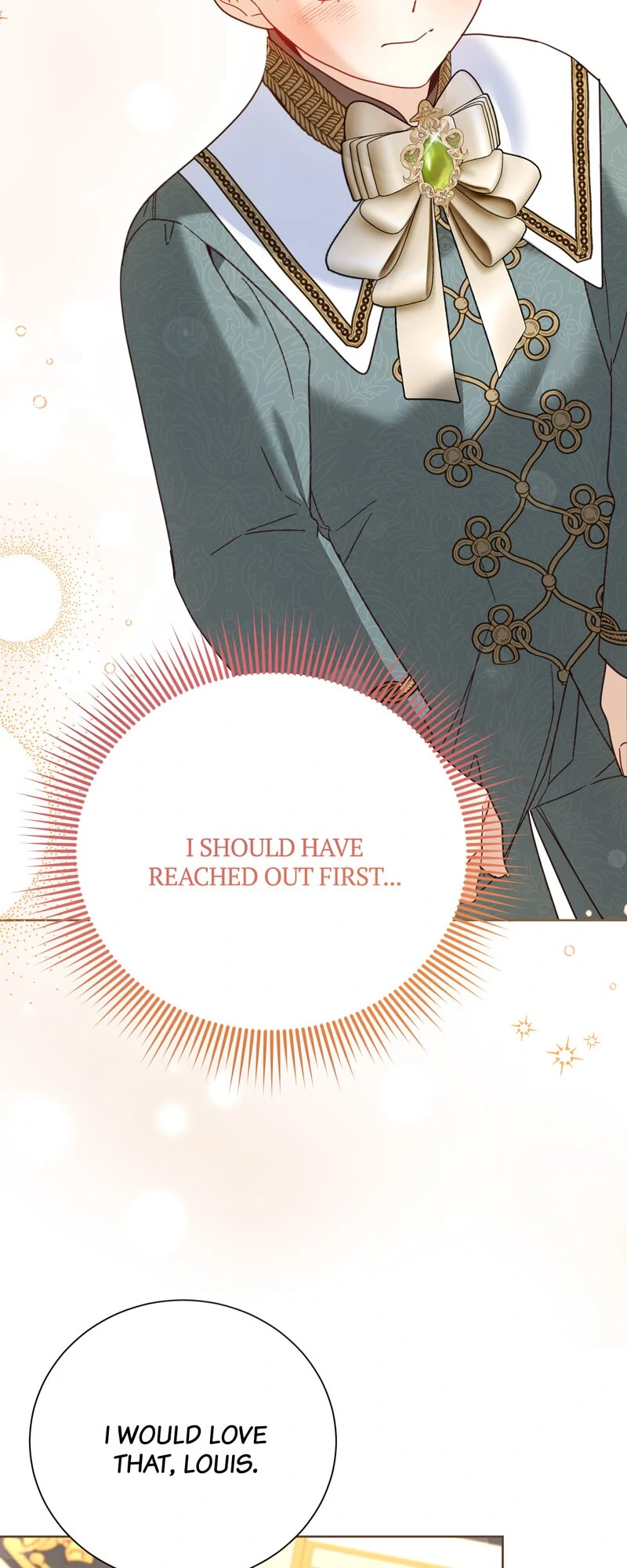 Until the Real One Shows Up Chapter 51 - Page 65