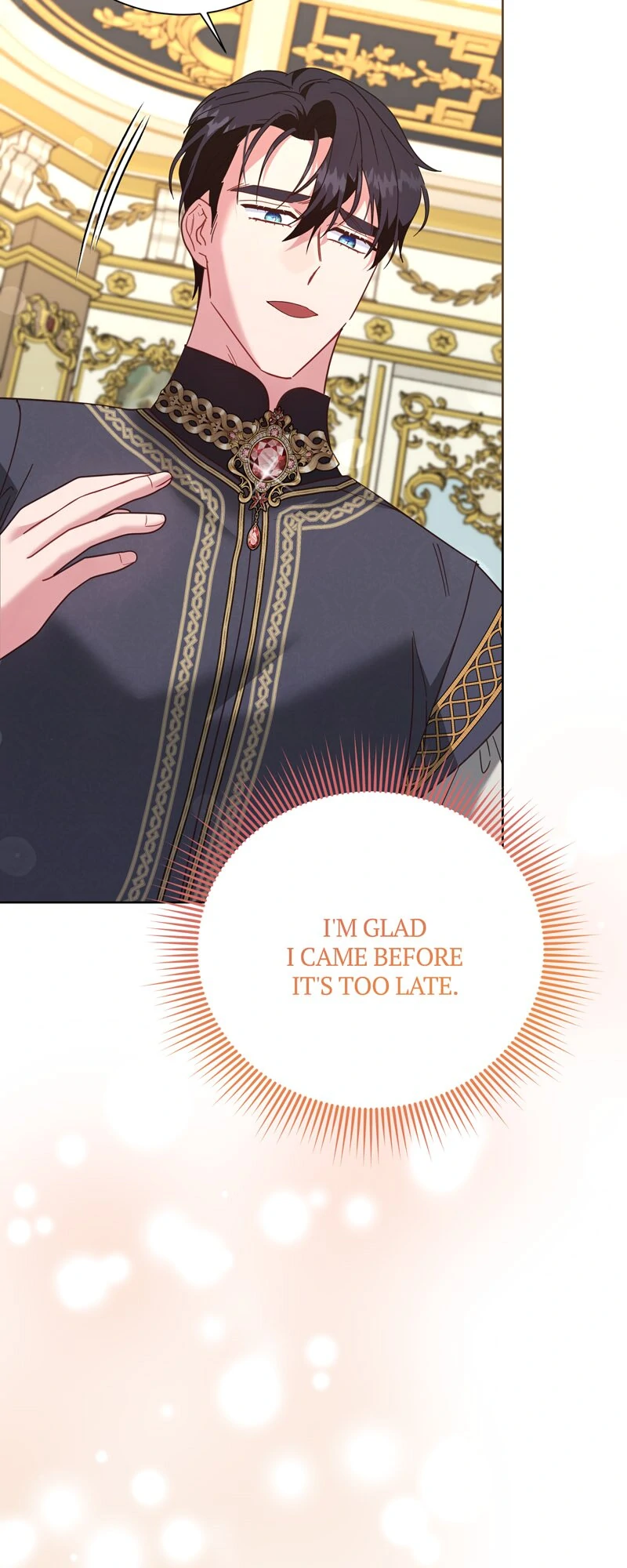 Until the Real One Shows Up Chapter 51 - Page 66