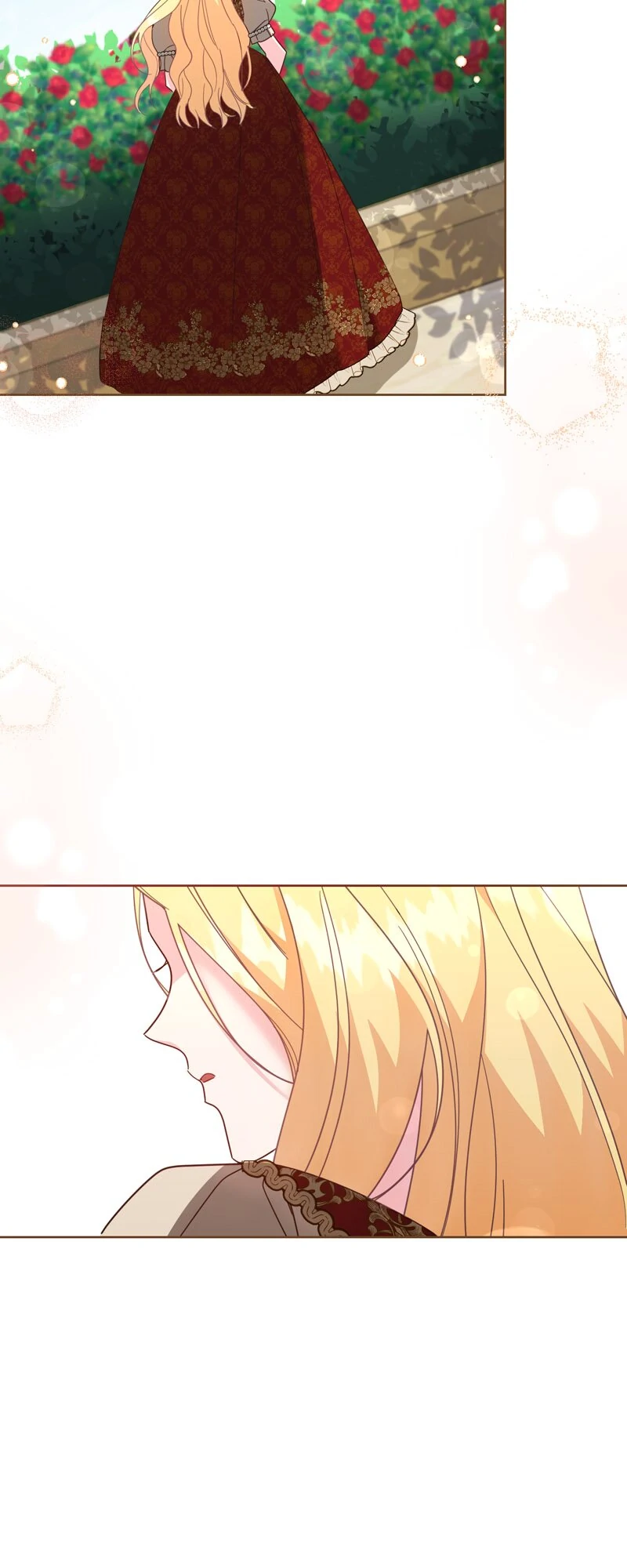 Until the Real One Shows Up Chapter 52 - Page 2