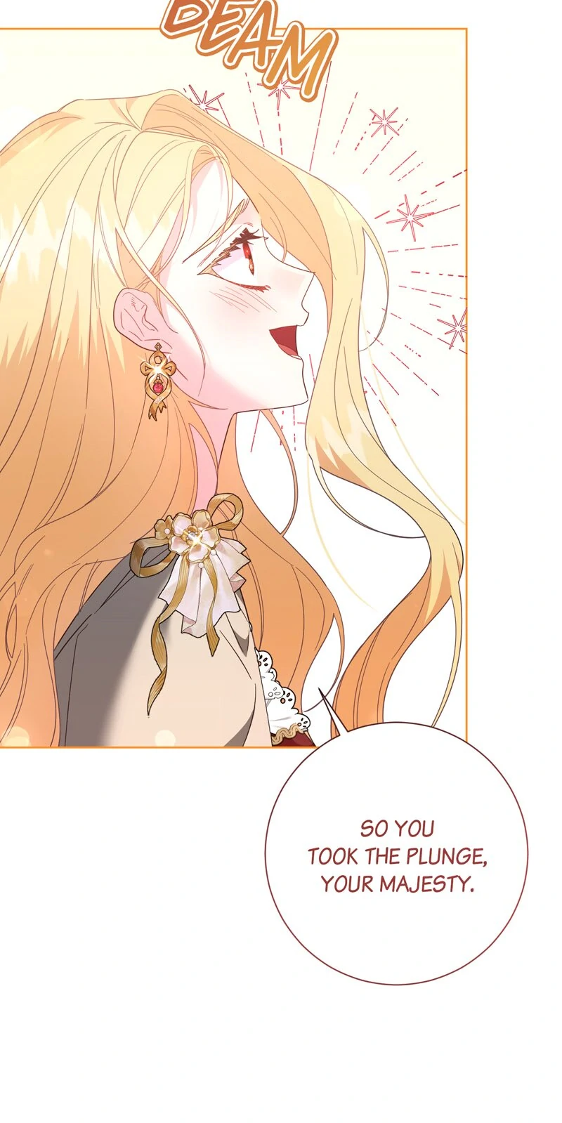 Until the Real One Shows Up Chapter 52 - Page 17