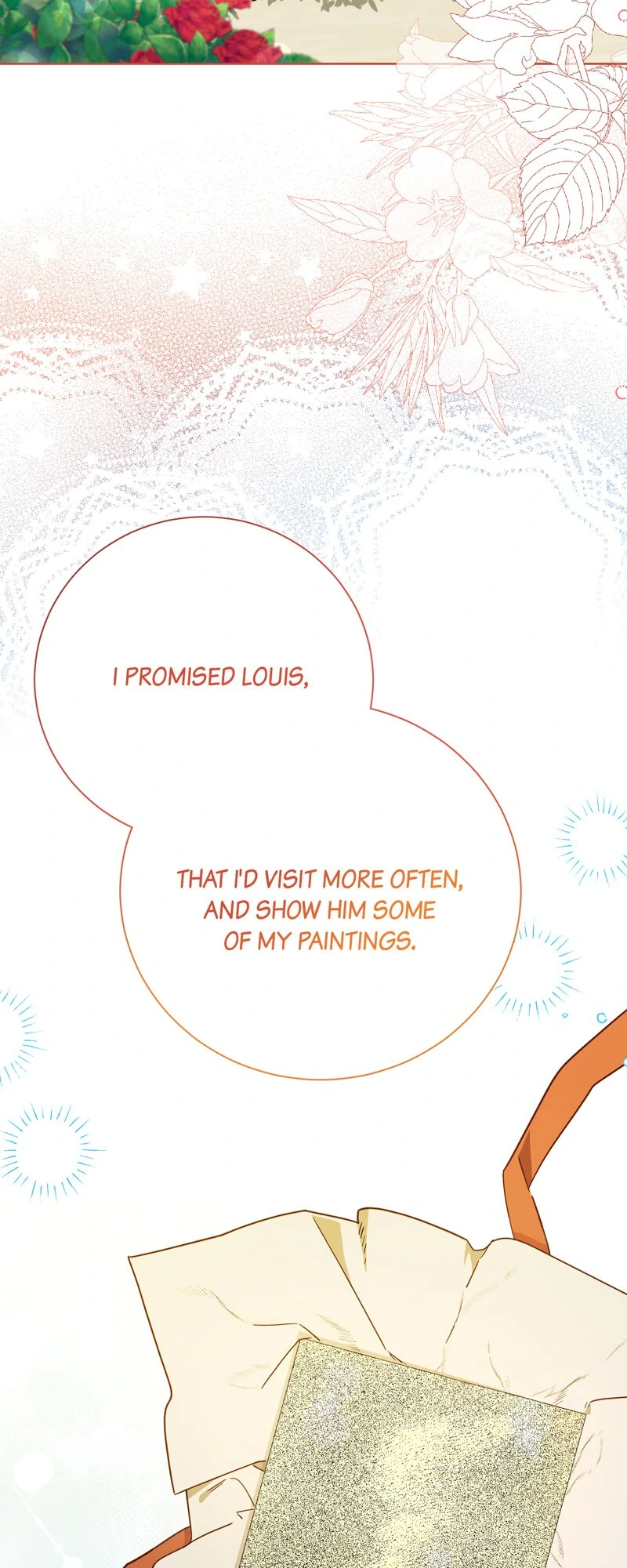 Until the Real One Shows Up Chapter 52 - Page 19