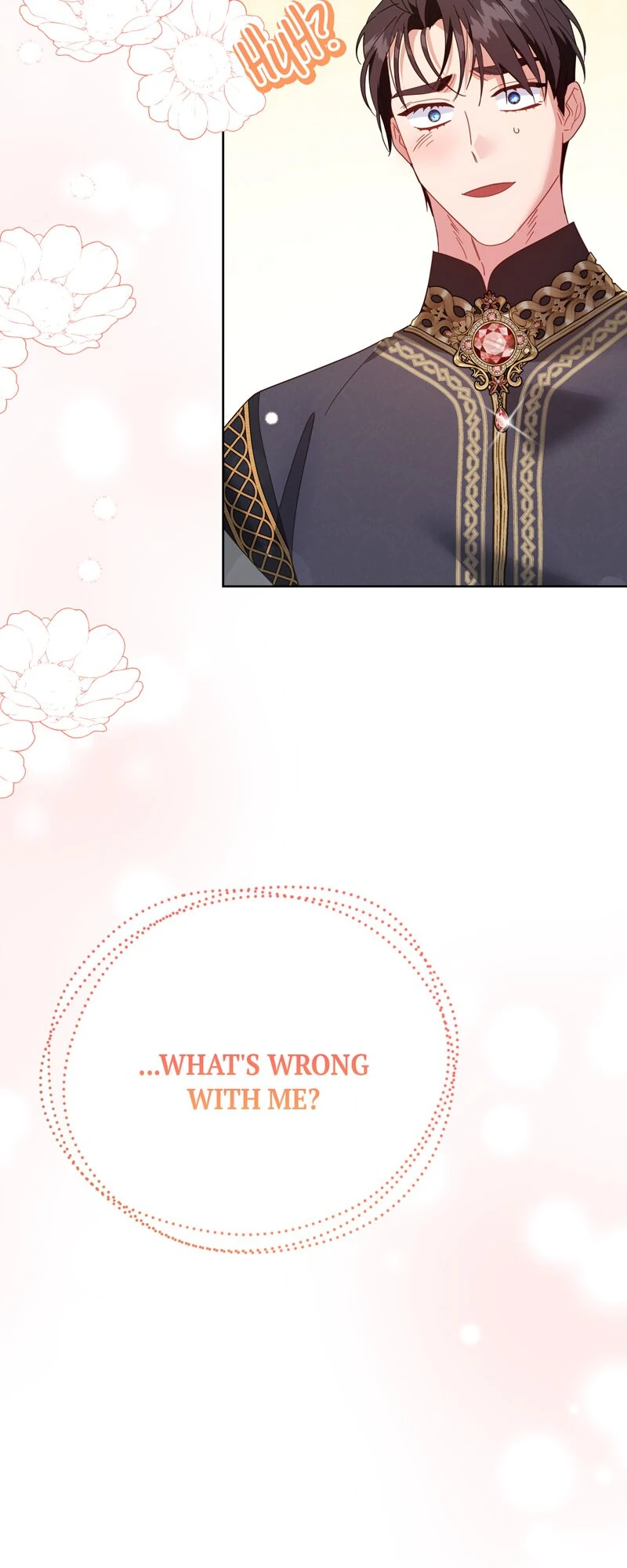 Until the Real One Shows Up Chapter 52 - Page 25