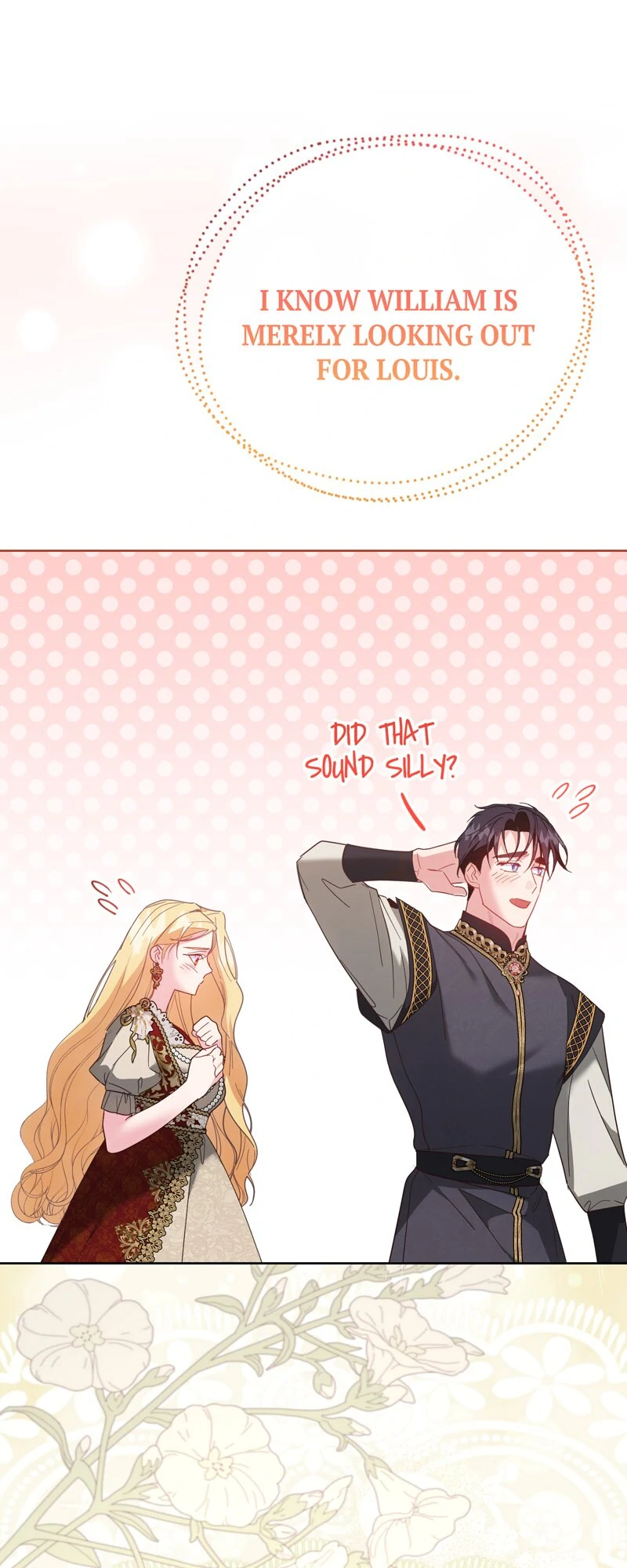 Until the Real One Shows Up Chapter 52 - Page 27
