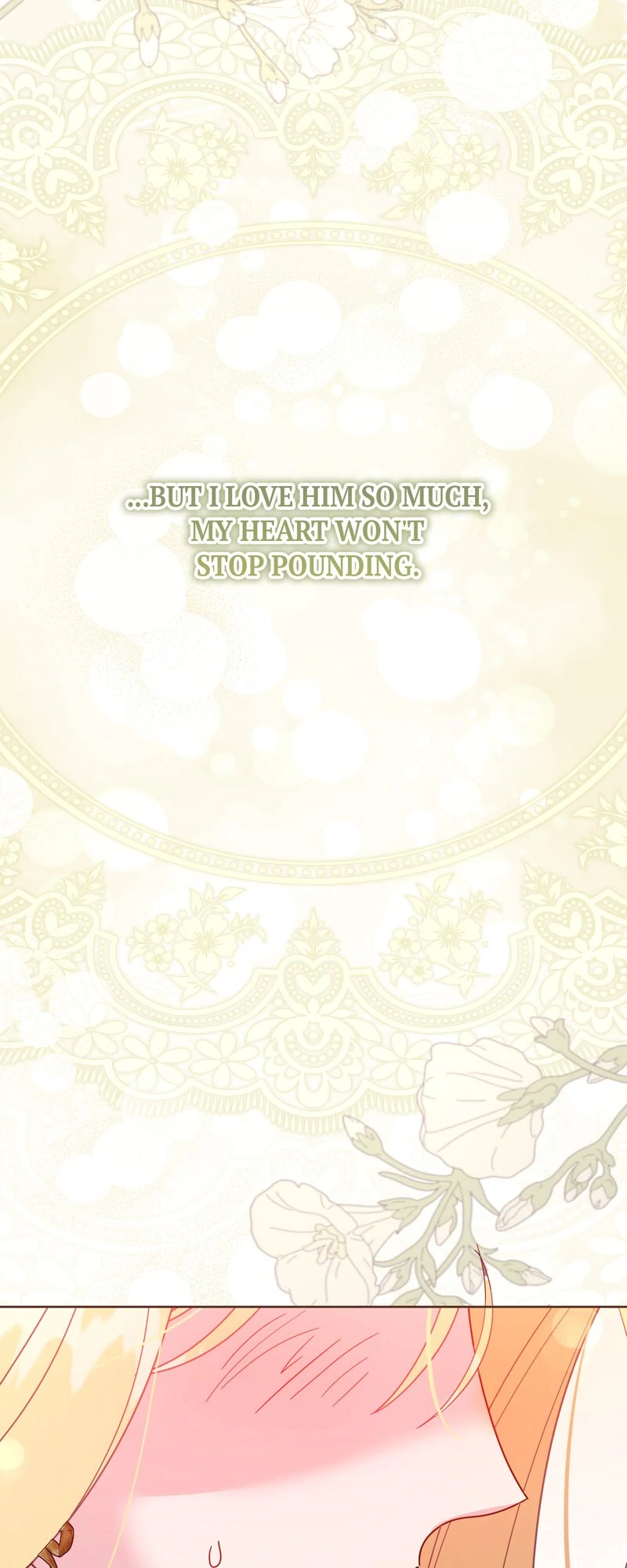 Until the Real One Shows Up Chapter 52 - Page 28
