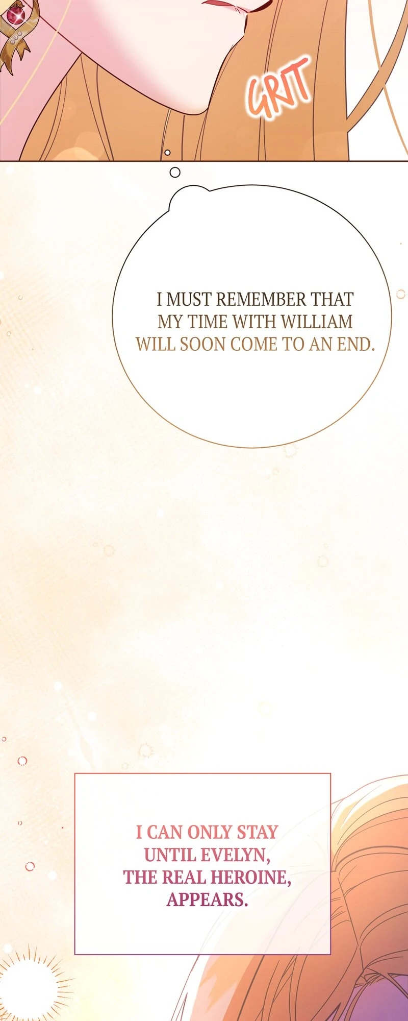 Until the Real One Shows Up Chapter 52 - Page 29