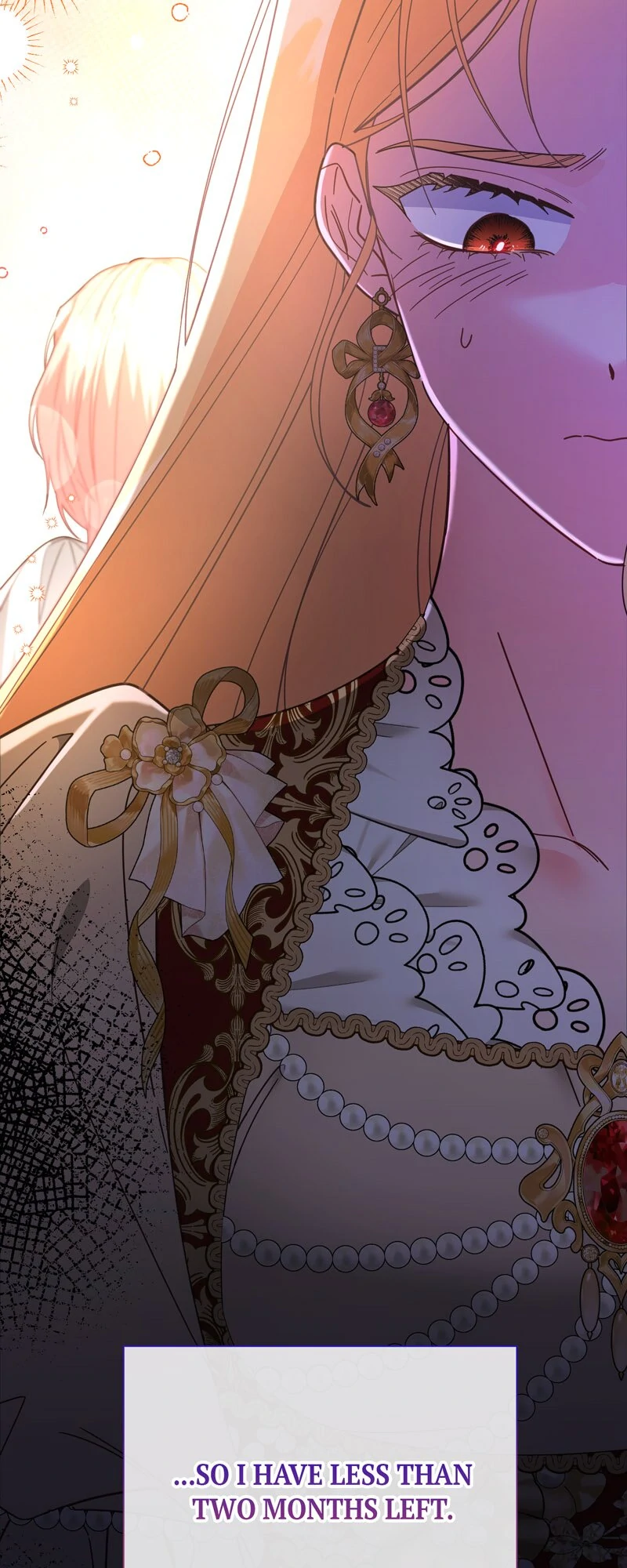 Until the Real One Shows Up Chapter 52 - Page 30