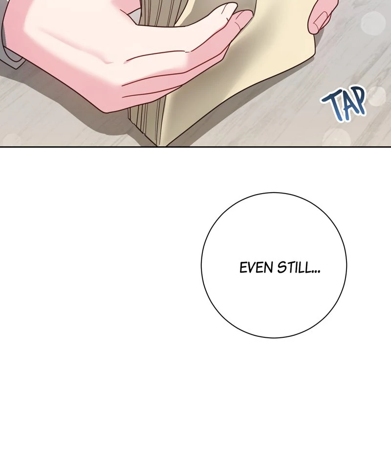 Until the Real One Shows Up Chapter 52 - Page 43